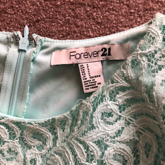 Forever 21 Dress - Picture 3 of 3